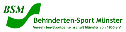 Behinderten-Sport Münster - Foto